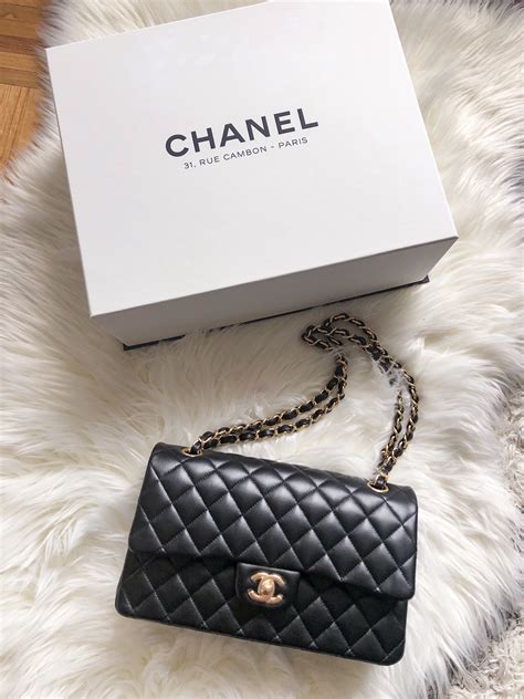 chanel classic bag price in europe|chanel classic flap bag price.